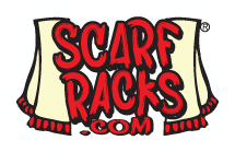 Scarf Racks