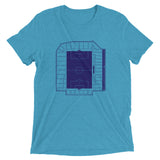 Kansas City Tri-Blend t-shirt