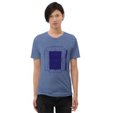 Kansas City Tri-Blend t-shirt