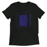 Kansas City Tri-Blend t-shirt