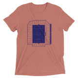 Kansas City Tri-Blend t-shirt