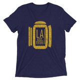 LA Tri-Blend t-shirt