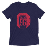 Dallas Tri-Blend t-shirt