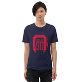 Dallas Tri-Blend t-shirt