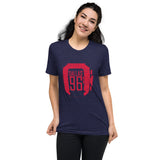Dallas Tri-Blend t-shirt
