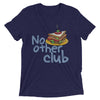 Kansas City No Other Club Sandwich Tri-Blend t-shirt