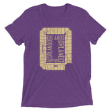 Orlando Tri-Blend t-shirt