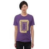 Orlando Tri-Blend t-shirt