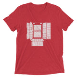 Toronto Tri-Blend t-shirt