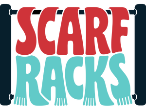 Scarf Racks
