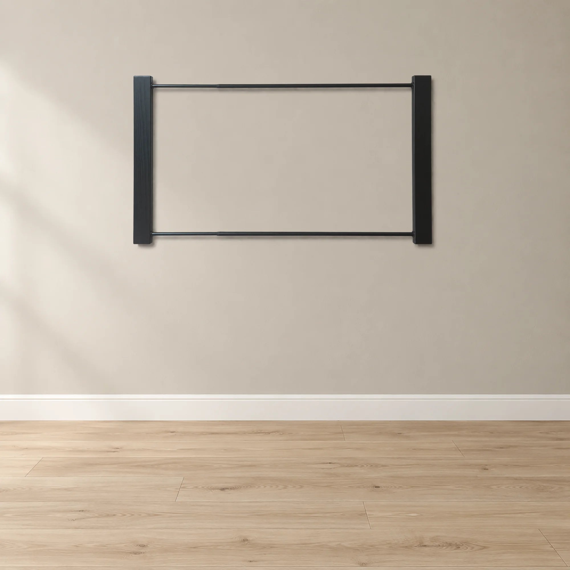 Chorus | 36" Extra-Wide Soccer Scarf Display Rack