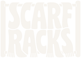Scarf Racks