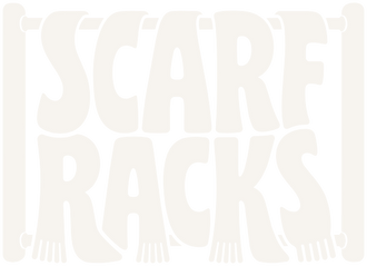 Scarf Racks