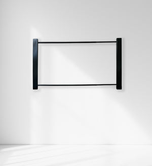 Siro Scarf Display Rack