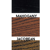Siro Soccer Scarf Display Rack Color Options
