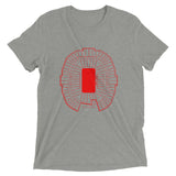 Atlanta Tri-Blend t-shirt