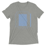 Kansas City Tri-Blend  t-shirt