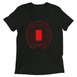 Atlanta Tri-Blend t-shirt