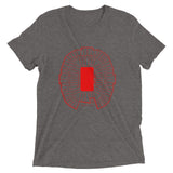Atlanta Tri-Blend t-shirt