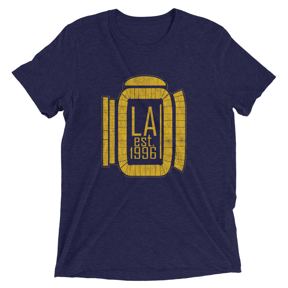 LA Tri-Blend t-shirt
