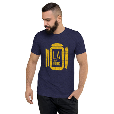 LA Tri-Blend t-shirt