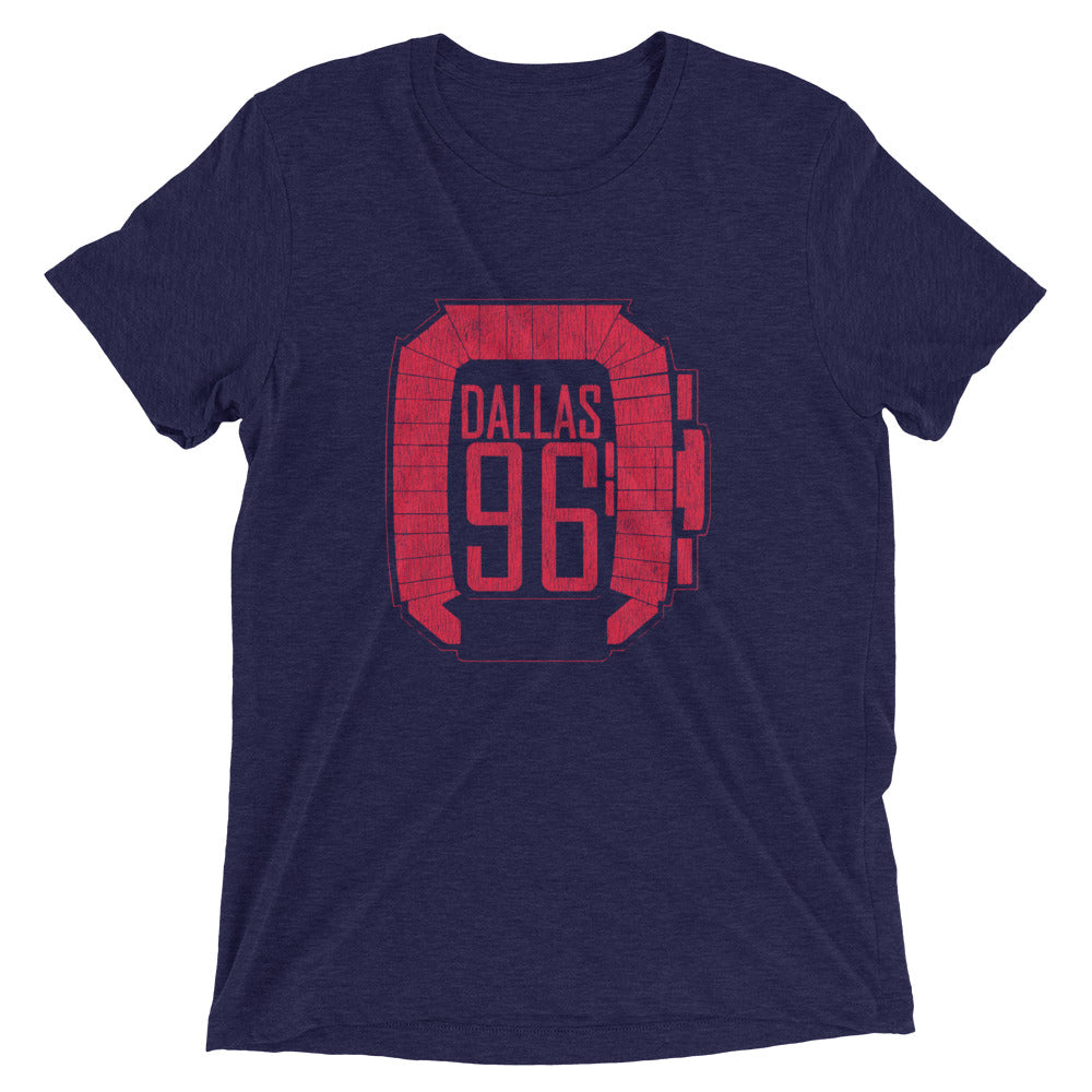 Dallas Tri-Blend t-shirt
