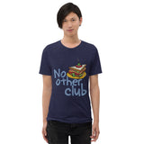 Kansas City No Other Club Sandwich Tri-Blend t-shirt