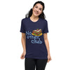 Kansas City No Other Club Sandwich Tri-Blend t-shirt