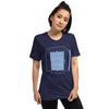 Kansas City Tri-Blend  t-shirt