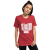 Toronto Tri-Blend t-shirt