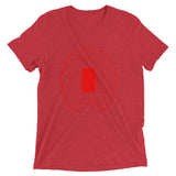 Atlanta Tri-Blend t-shirt