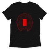 Atlanta Tri-Blend t-shirt