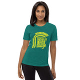 Portland Tri-Blend t-shirt