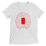 Atlanta Tri-Blend t-shirt