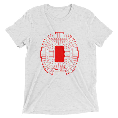 Atlanta Tri-Blend t-shirt